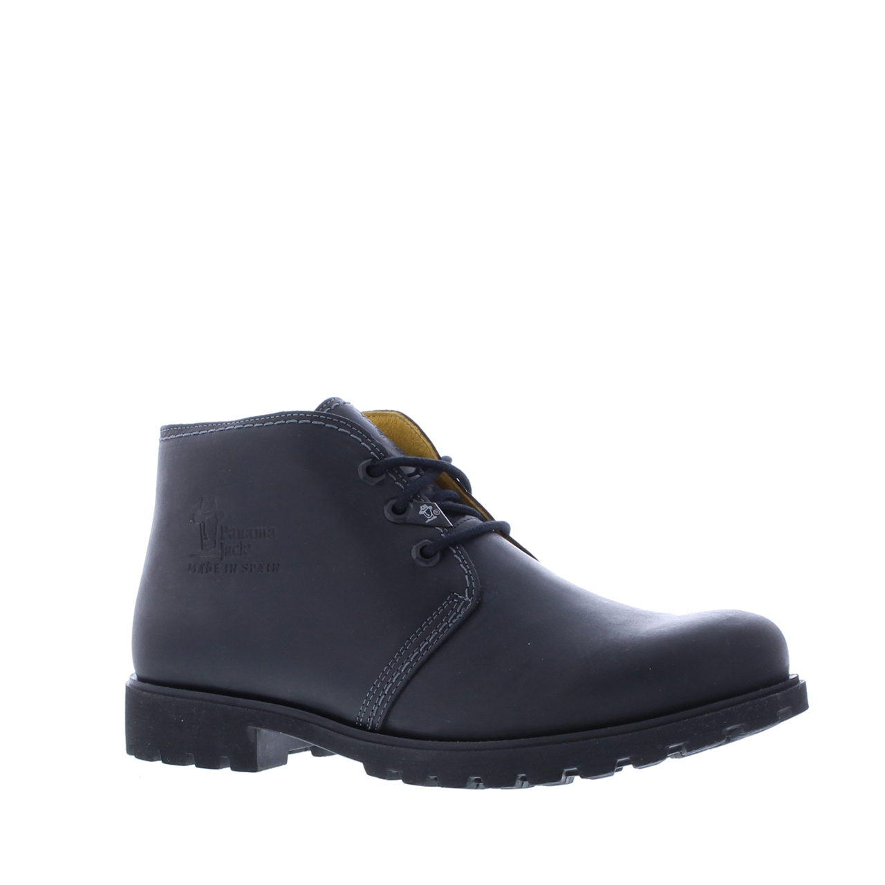 ego enz Exclusief Panama Jack Bota Panama Heren Boot | Strating Schoenen