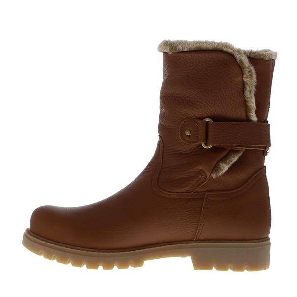 Panama Jack Felia Dames Gevoerde Laars