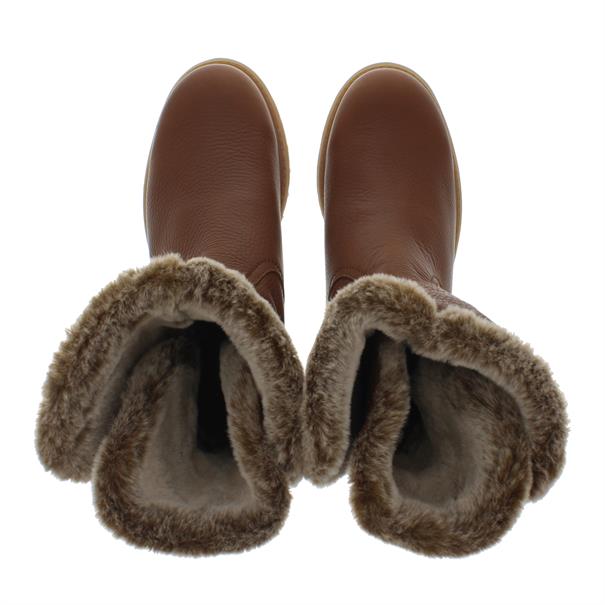 Panama Jack Felia Dames Gevoerde Laars