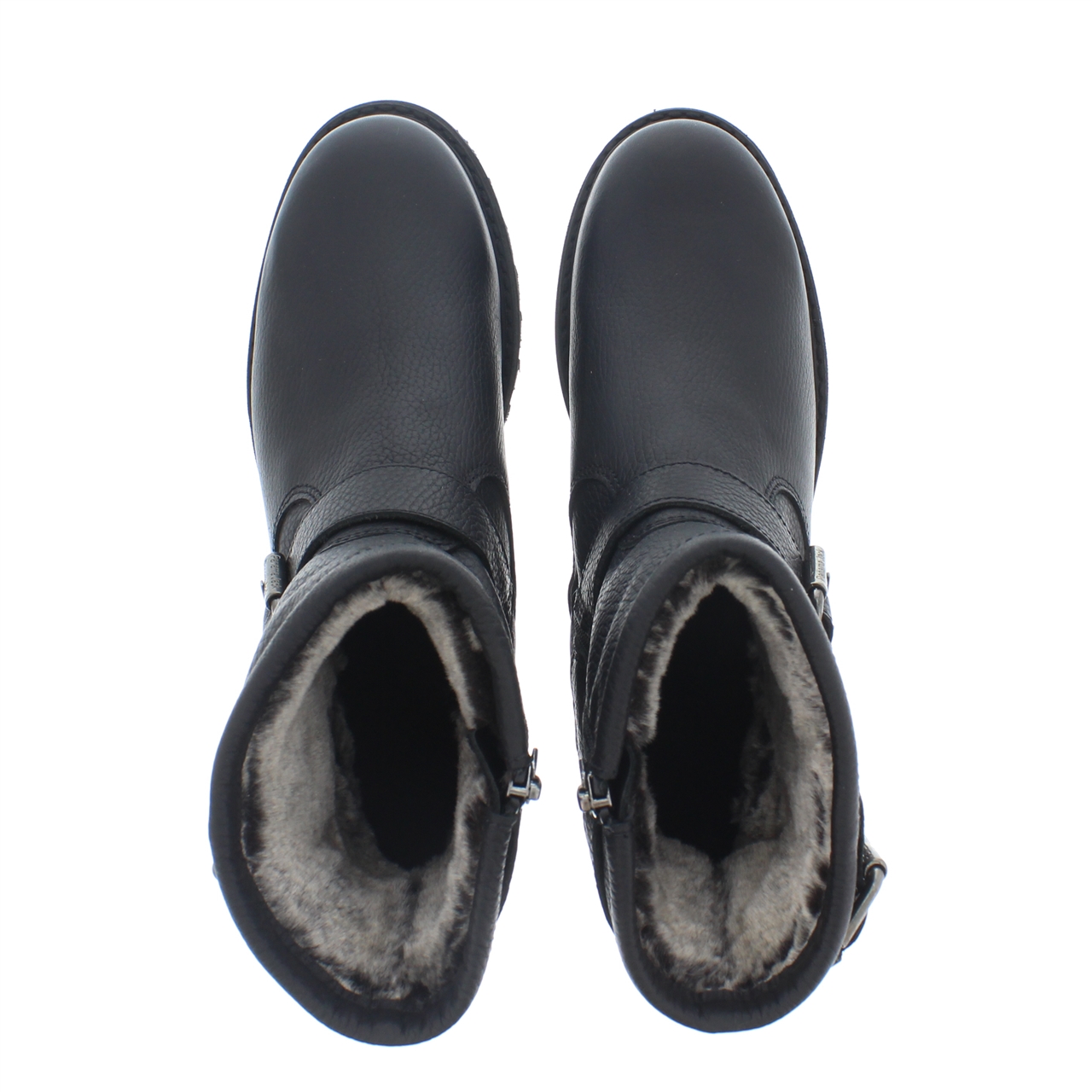 Panama Jack Bambina Klassieke laarzen Dames -middelbruin - Schoenen.nl