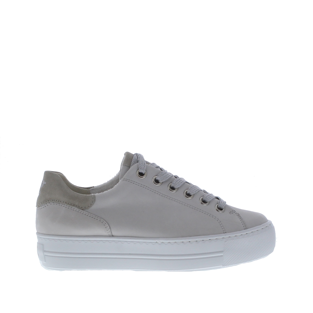 Paul green hoge sneakers dames hotsell