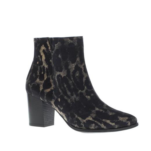 Paul Green 9623 Dames Enkellaars