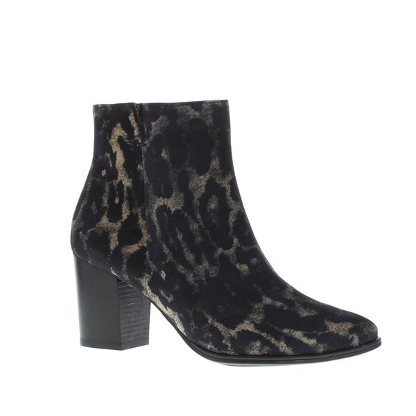 Paul Green 9623 Dames Enkellaars