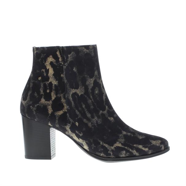 Paul Green 9623 Dames Enkellaars