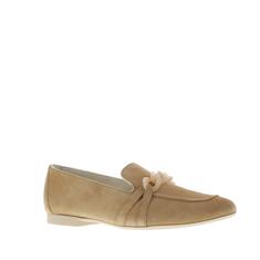 Paul Green Dames Instapper Suede
