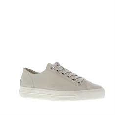 Paul Green Dames Sneaker Leer