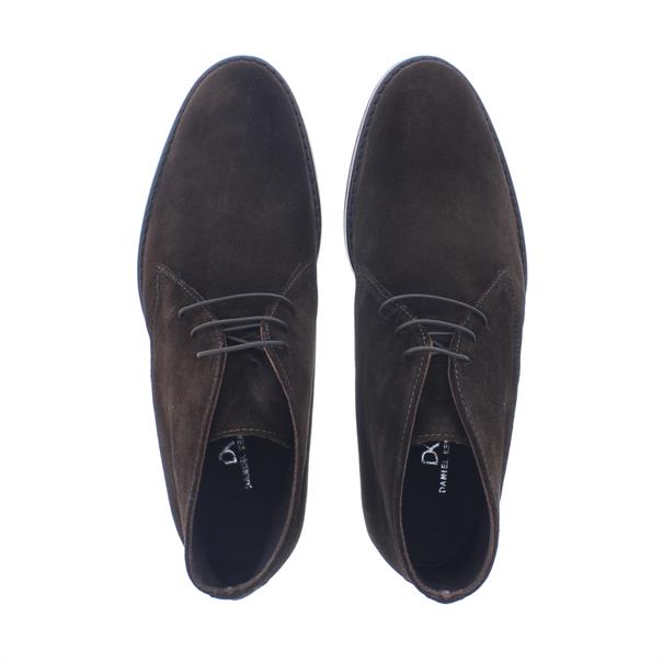 Pepe Heren Veterboot