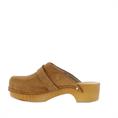 Pescura Clogg Dames Klomp