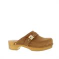 Pescura Clogg Dames Klomp