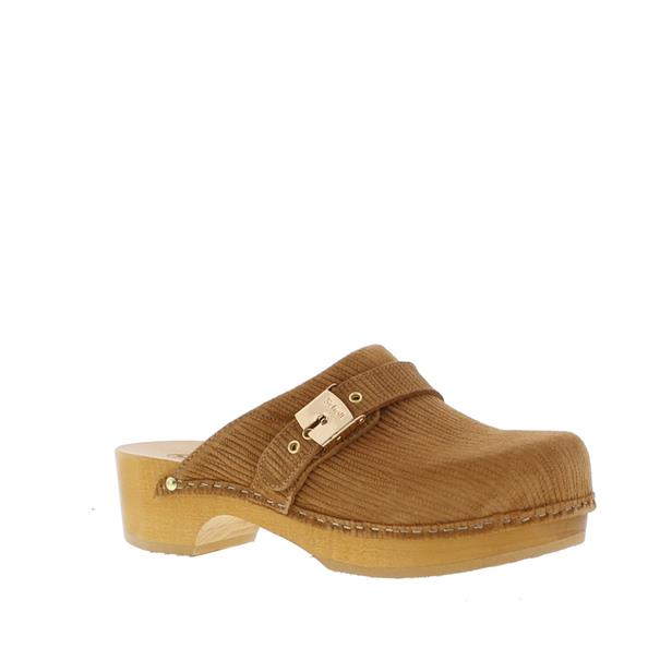 Pescura Clogg Dames Klomp