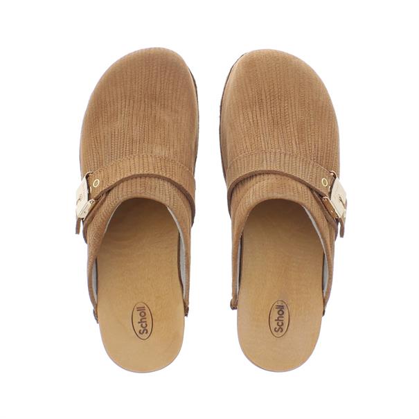 Pescura Clogg Dames Klomp