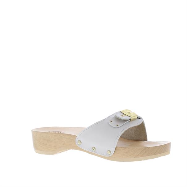 Pescura Heel Dames Slipper