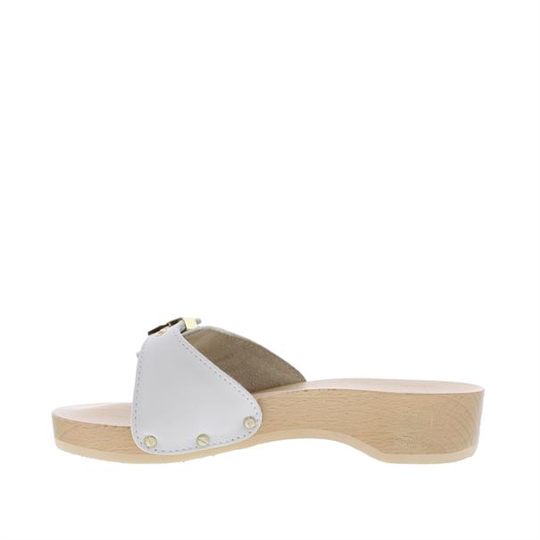 Pescura Heel Dames Slipper