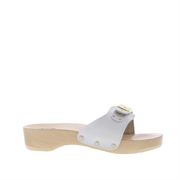 Pescura Heel Dames Slipper