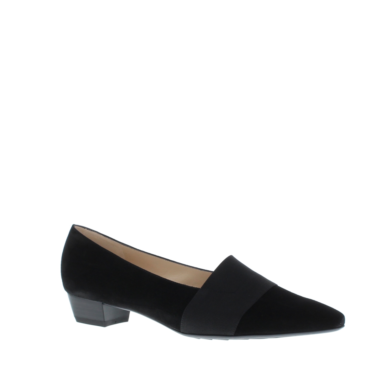 Peter Lagos Dames Pump | schoenen