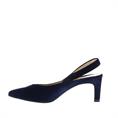 Peter Kaiser Ulima Dames Pump