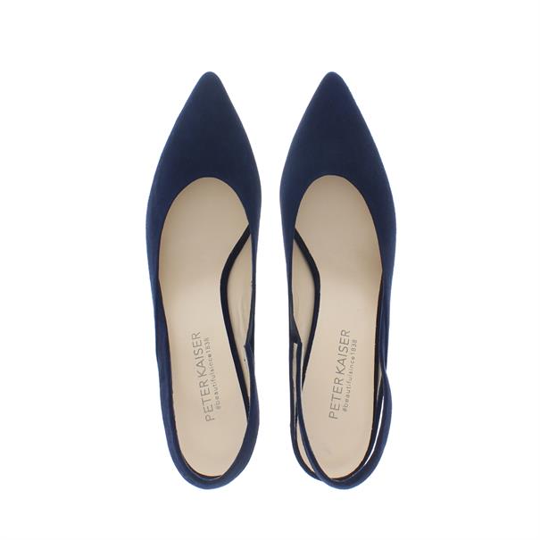 Peter Kaiser Ulima Dames Pump