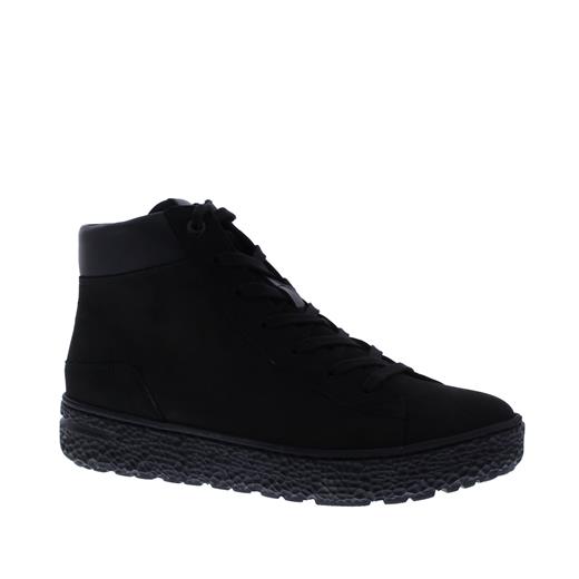 Phil Boot Dames Veterschoen