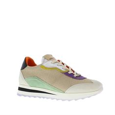 Piedinudi 2487-07.02PN Dames Sneaker
