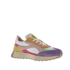 Piedinudi Dames Sneaker 2691-01.13PN