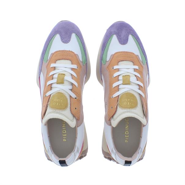 Piedinudi Dames Sneaker 2691-01.13PN