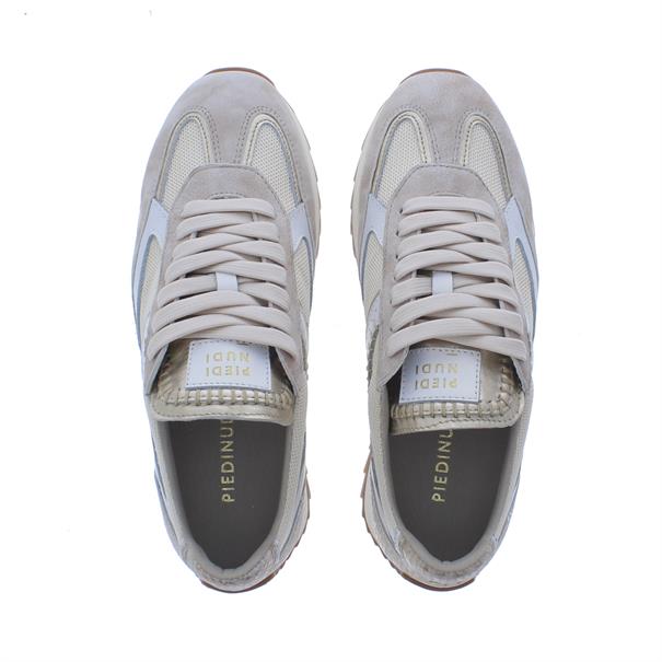Piedinudi Dames Sneaker Harlem H