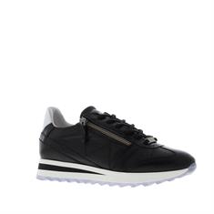 Piedinudi Dames Sneaker Leer