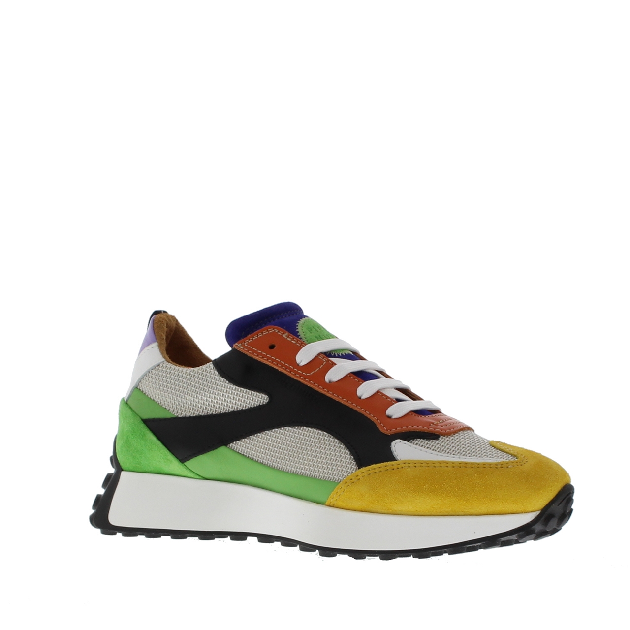 Piedinudi Dames Sneaker | Strating Schoenen