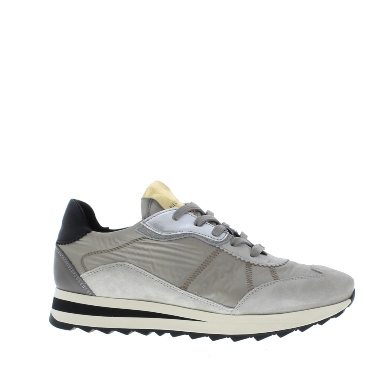 Piedinudi Dames Sneaker Strating Schoenen