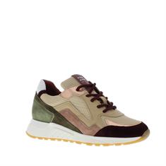 Piedinudi Dames Sneaker