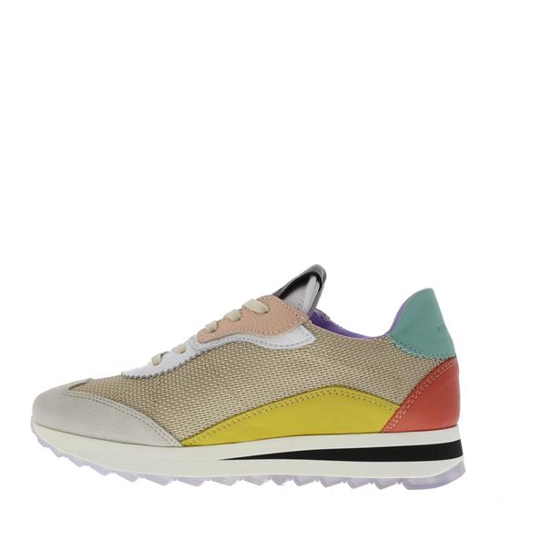 Piedinudi Dames Sneaker