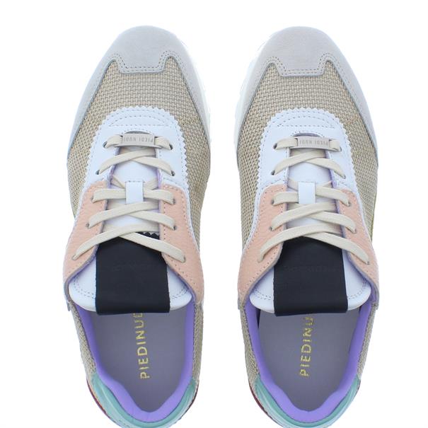 Piedinudi Dames Sneaker