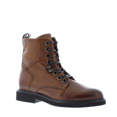 Piedinudi M71204 Dames Veterboot