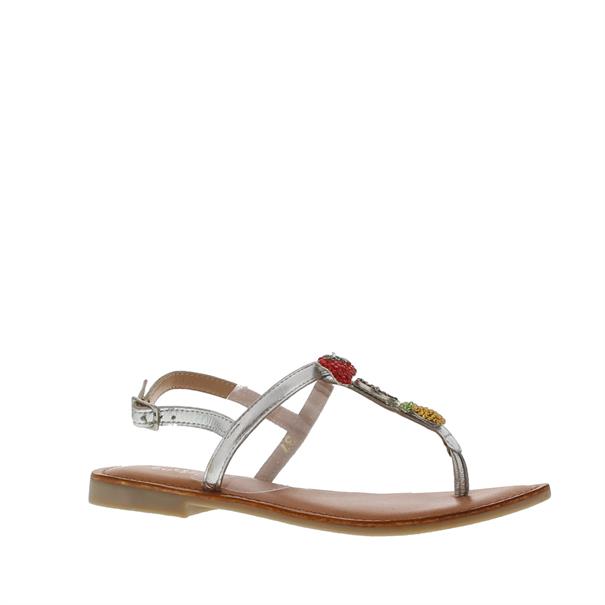 Pink Pearl Florianna Dames Sandaal