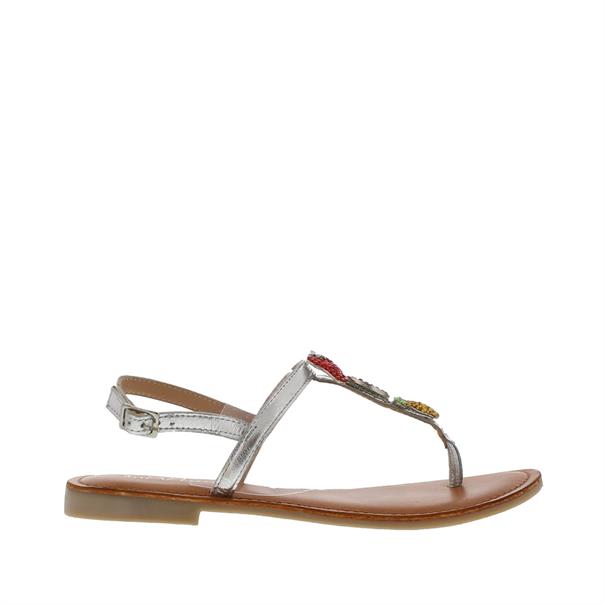 Pink Pearl Florianna Dames Sandaal