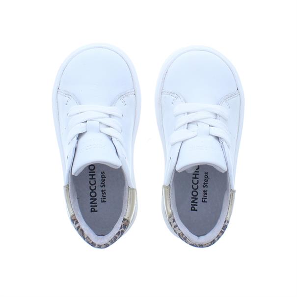 Pinocchio F1040 Kids Sneaker