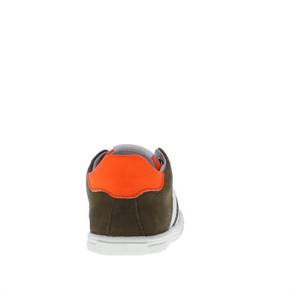Pinocchio F1587 Sneaker First Step