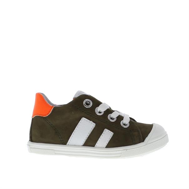Pinocchio F1587 Sneaker First Step