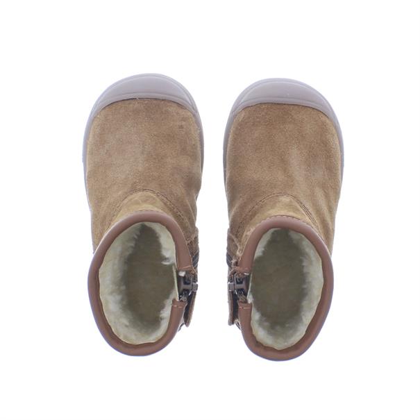 Pinocchio F2253 Kids Ritslaars Wol