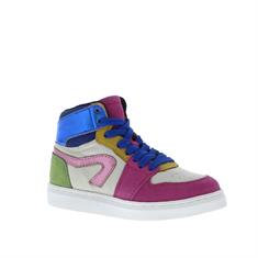 Pinocchio P1665 Kids Sneaker