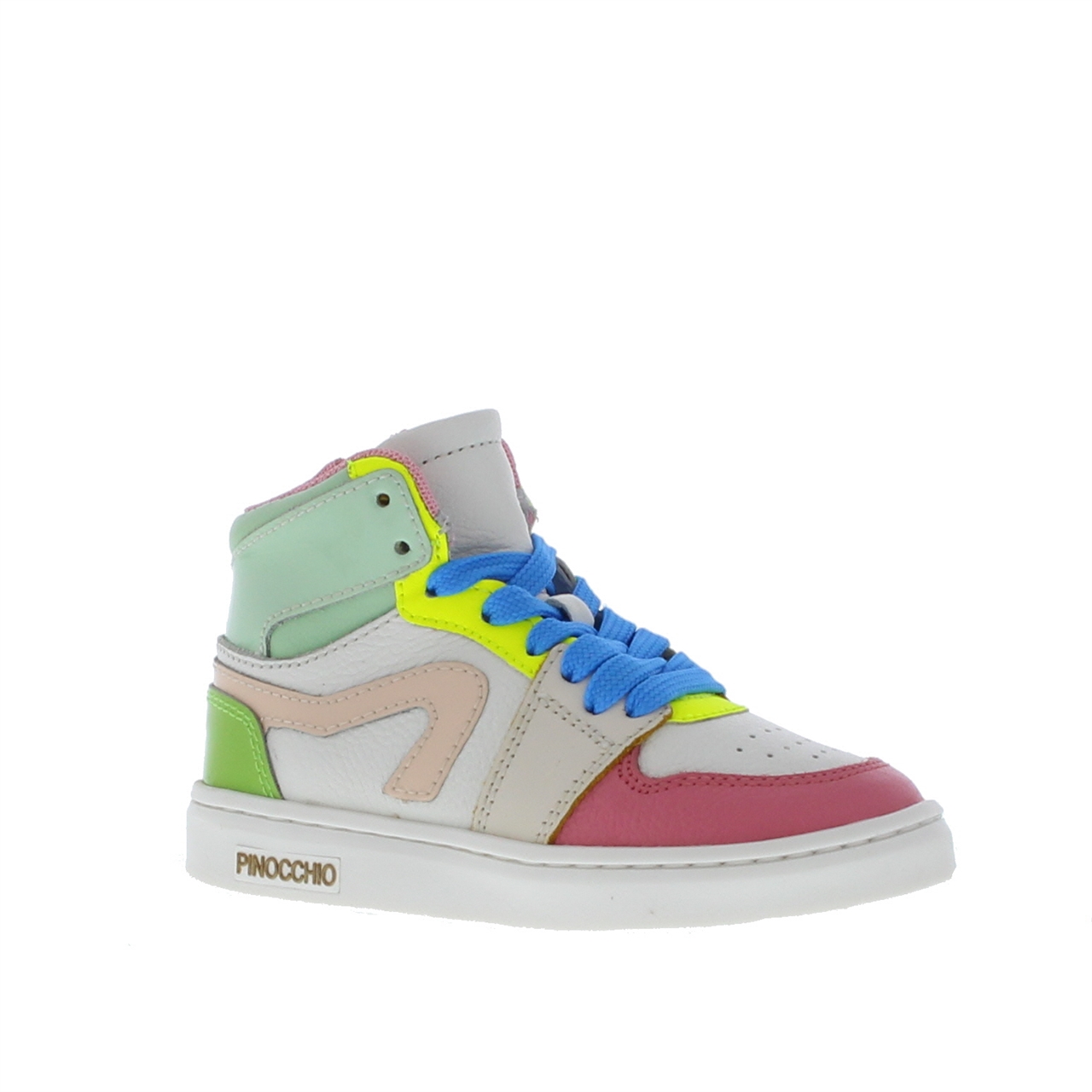 Pinocchio Meisjes Sneaker | Schoenen