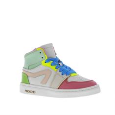 Pinocchio P1665 Meisjes Sneaker