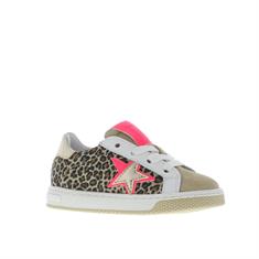 Pinocchio P1672 Meisjes Sneaker