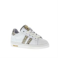 Pinocchio P1834-2 Meisjes Sneaker