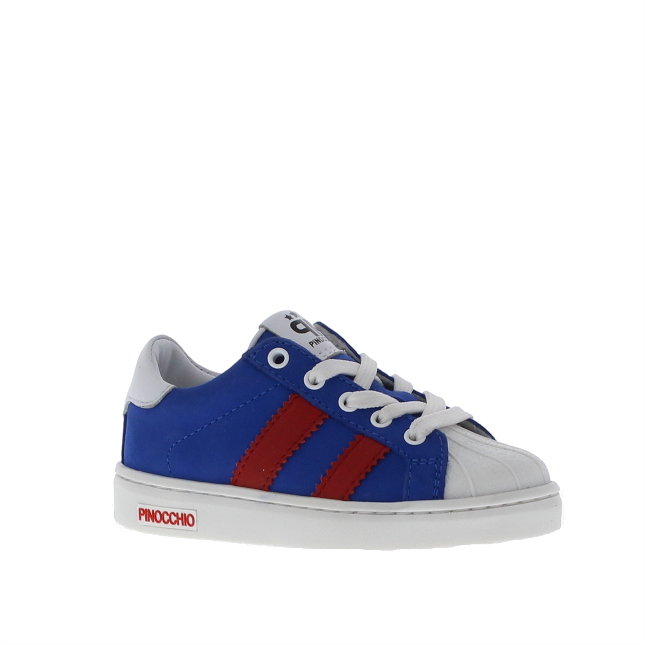 Kobalt blauwe hotsell sneakers dames