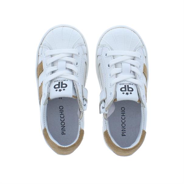 Pinocchio P1834 Kids Sneaker
