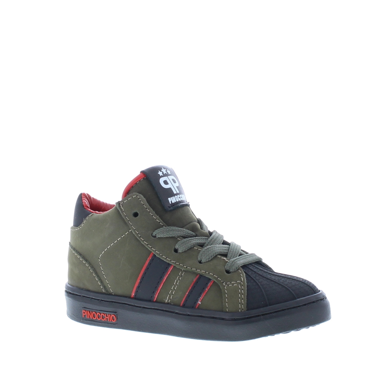 Pinocchio kinderschoenen on sale