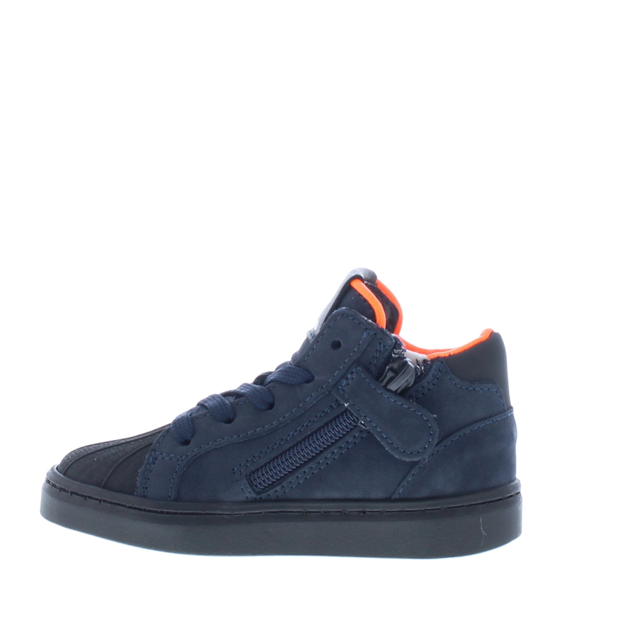 Pinocchio P1896 Jongens Sneaker Strating Schoenen