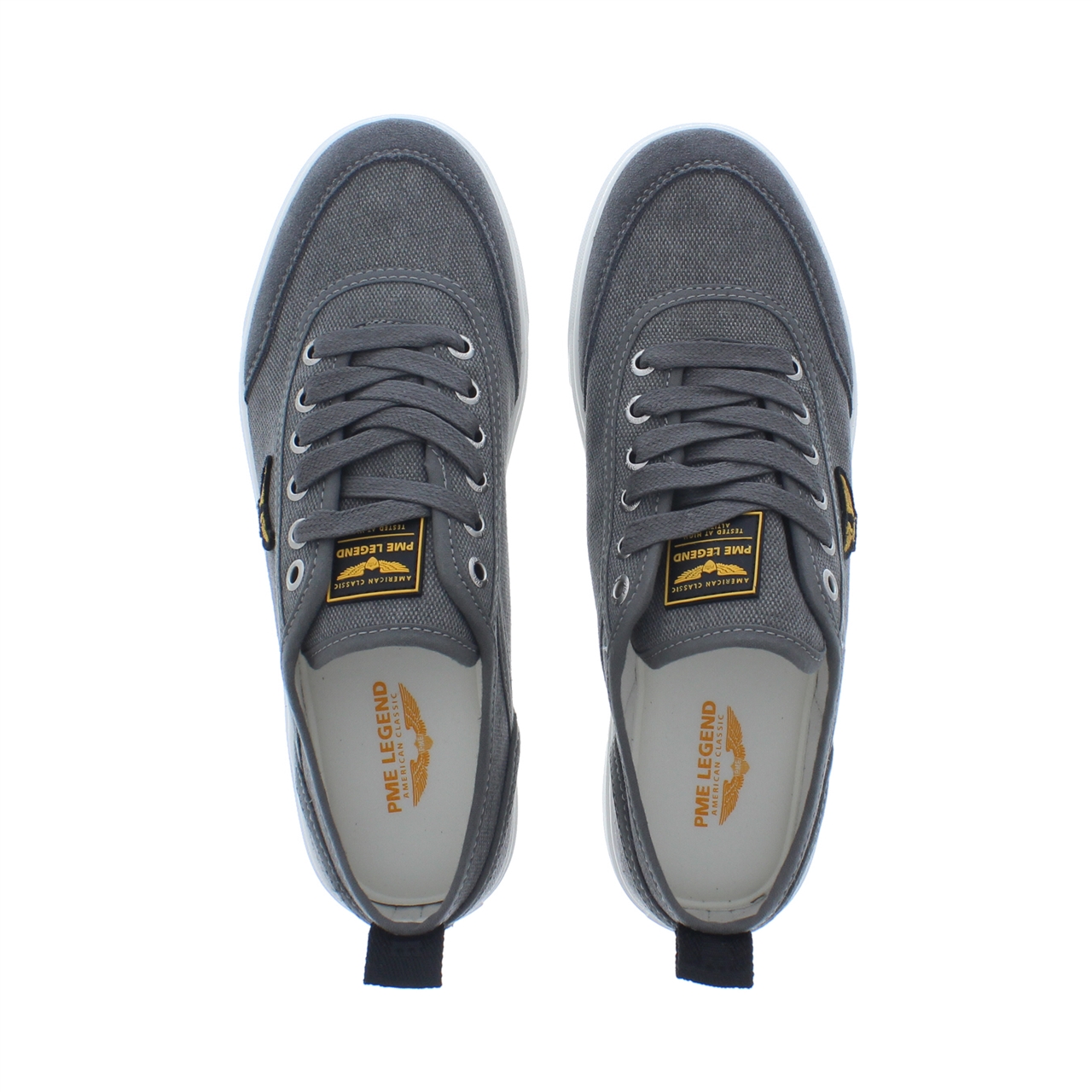 straal veteraan Triatleet PME Legend Beechburd Heren Sneaker | Strating Schoenen