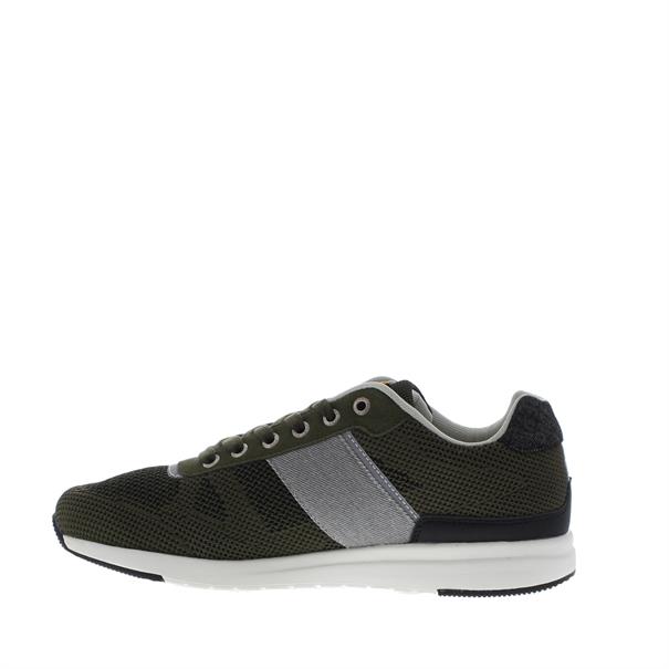 PME Legend Dornierer Heren Sneaker
